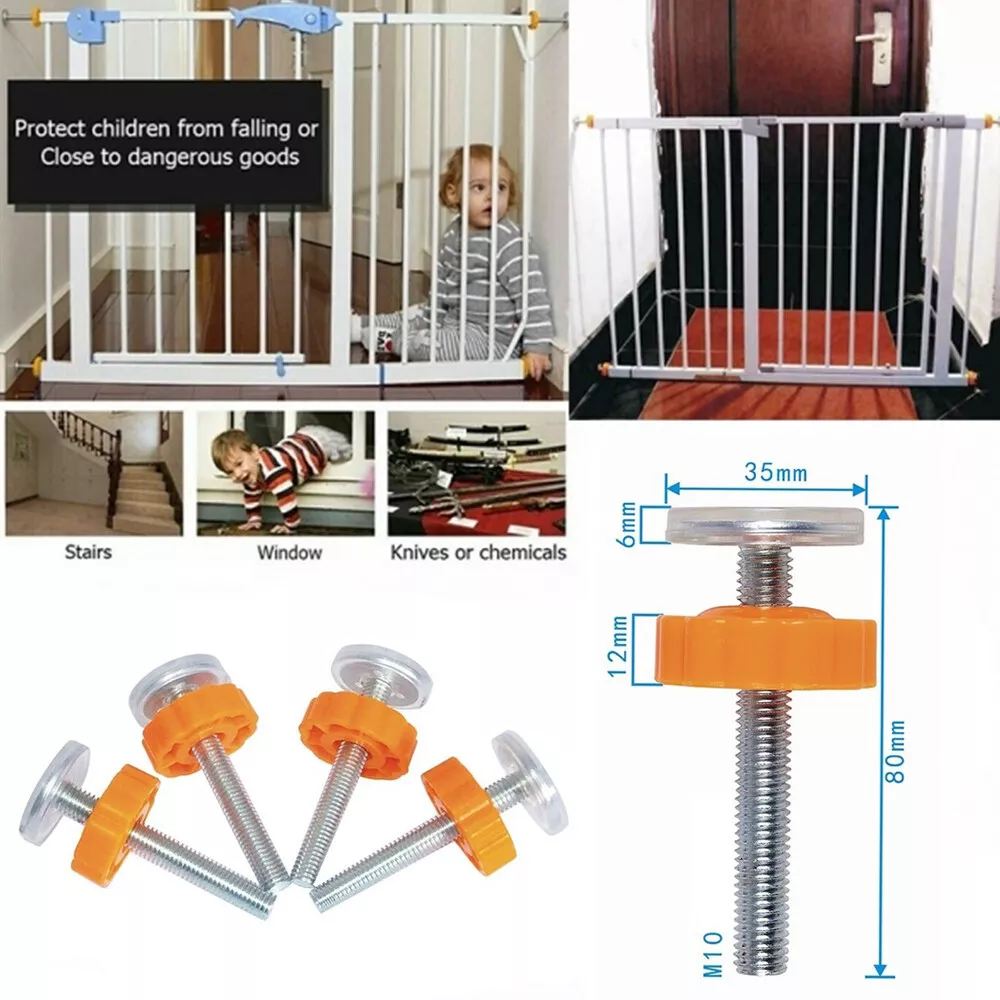 Mothercare stair cheap gate spares