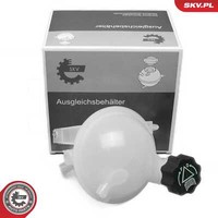 Esen SKV AusgleichsbehäLter KüHlmittel FüR Peugeot 307 CitroëN C4 II 3A/C 3E 3H