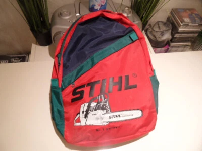 Sac à dos stihl neuf - Photo 1/3