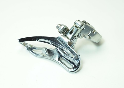 SHIMANO ALIVIO BICYCLE TOP PULL FRONT 
