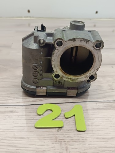 Drosselklappe Fiat 500 1.4 Cabrio 312 16V 0280750137