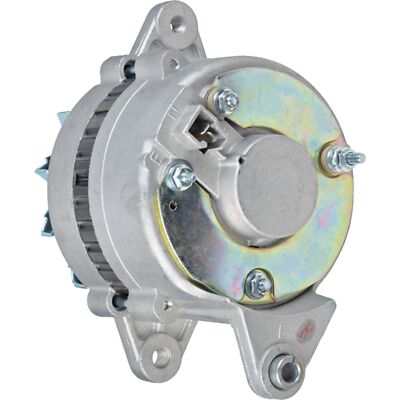 Alternator For John Deere Utility Tractor 1050 3T90 Diesel (80-88)