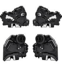 Door Latch Lock Actuator Compatible with Toyota 4Runner Camry Tundra Lexus ES350