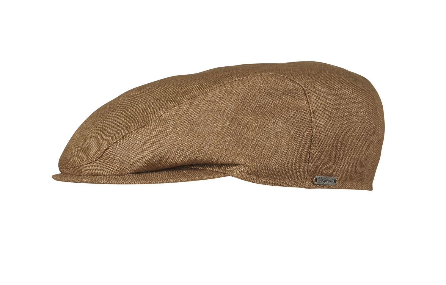Hopsack Linen Cap (101578 