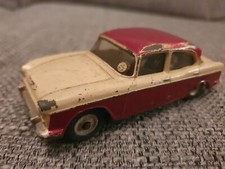 Dinky Toys #165 Humber Hawk