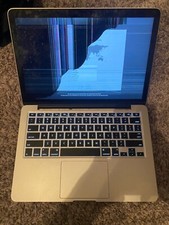 Early 2015 macbook 13.3 inch retina