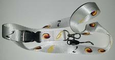 Deutschland 2006 Schl&uuml;sselband Lanyard NEU (M51)