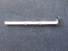 Hot Rod Sb Chevy Rochester Small Base 2g Carb Choke Shaft Tri Power