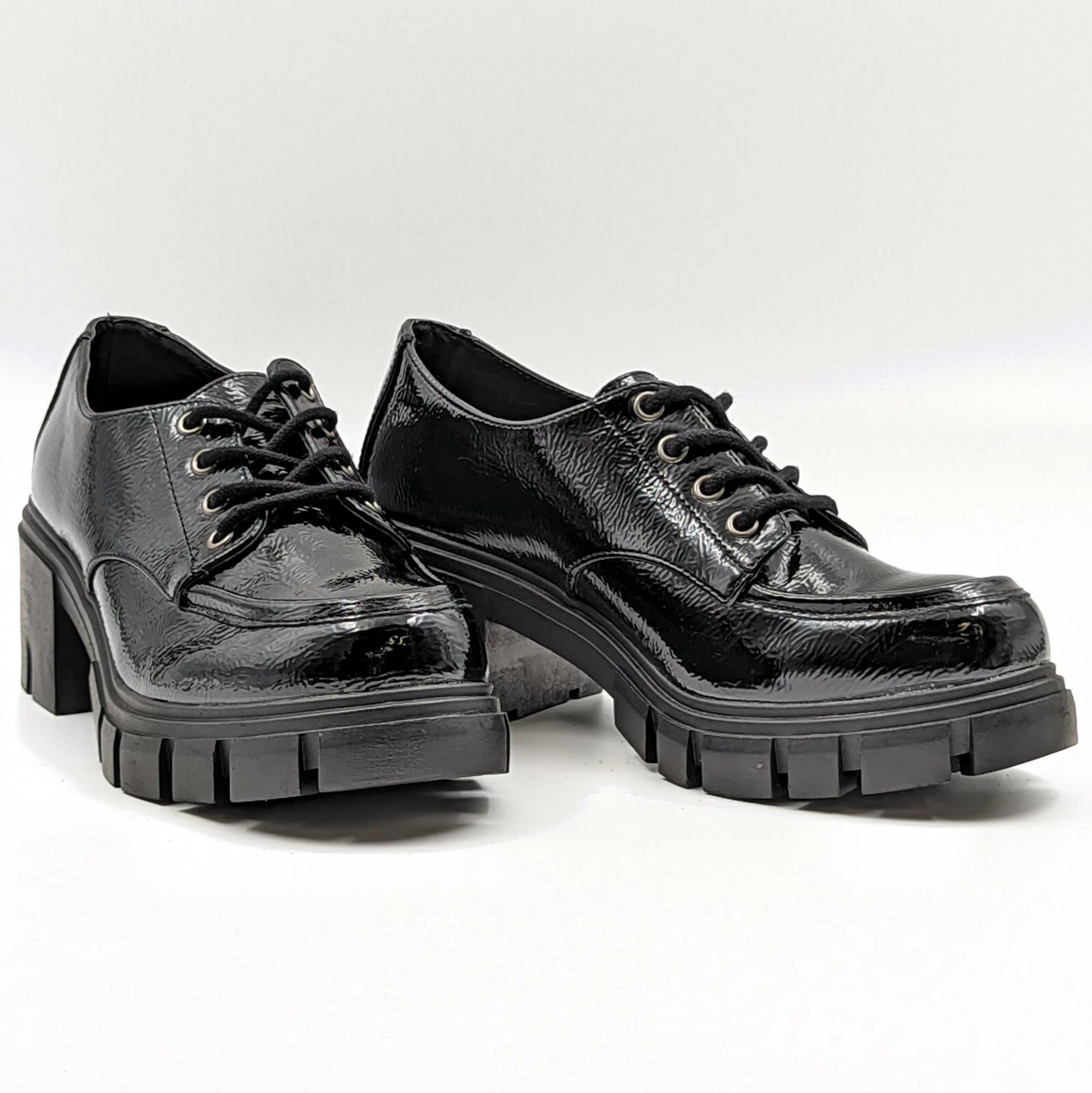 New shop dirty shoes