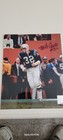 MIKE CURTIS Autographed Signed 8" x 10" Photo Baltimore Colts Football  — photo 2