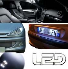 Ampoule Peugeot 206