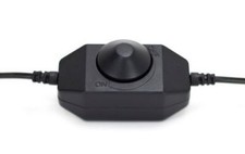 Current USA Truelumen Inline Dimmer for 12 and 24-Volt LED Strip