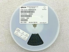 (5 PIECE LOT) MAAM12031TR, M/A COM RF/Microwave Amplifier, 1 Func, GAAS