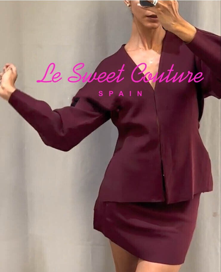 ZARA WOMAN NWT SS24 PLAIN KNIT FITTED CARDIGAN JACKET ZARA WOMAN NWT SS24 PLAIN KNIT FITTED CARDIGAN JACKET
