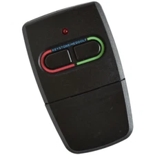 Keystone Heddolf P220-2KA 318MHz 9 Dip Switch GTO Mighty Mule Allstar RB741 9931