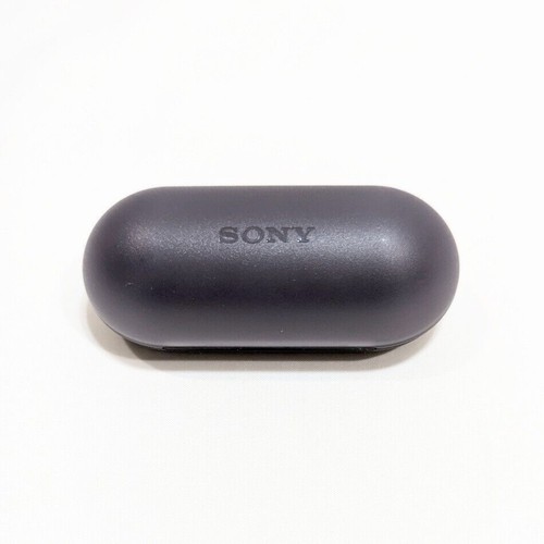 Sony WF-C500 Charging Case WFC500 Case Replacement - Black