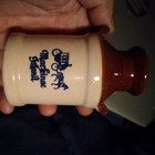 Vintage Milk Can Mackinac Island Salt And Pepper Shakers — photo 6