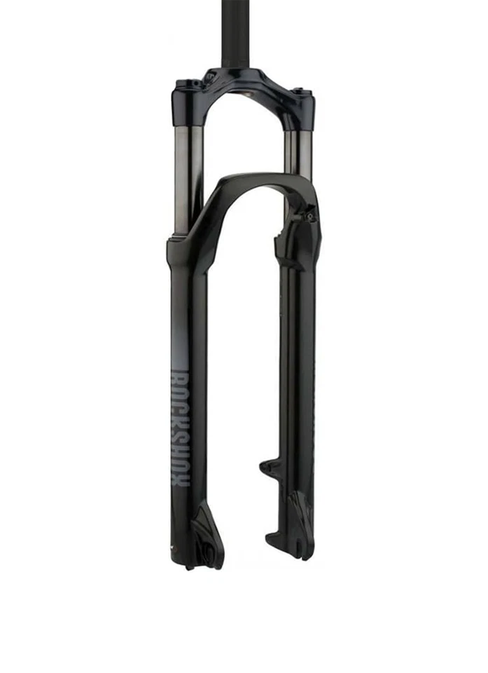 RockShox Judy Silver TK 29" QR Straight Steerer MTB Fork - Remote Lockout