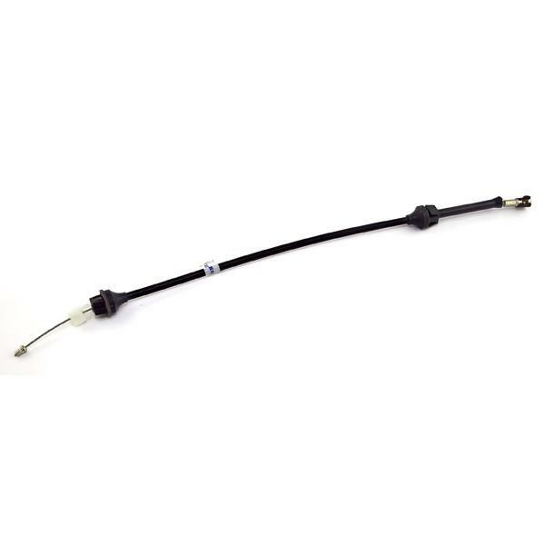Câble d'accélérateur de carburateur à gaine fluide pour Jeep SJ millésimes 1977-1980