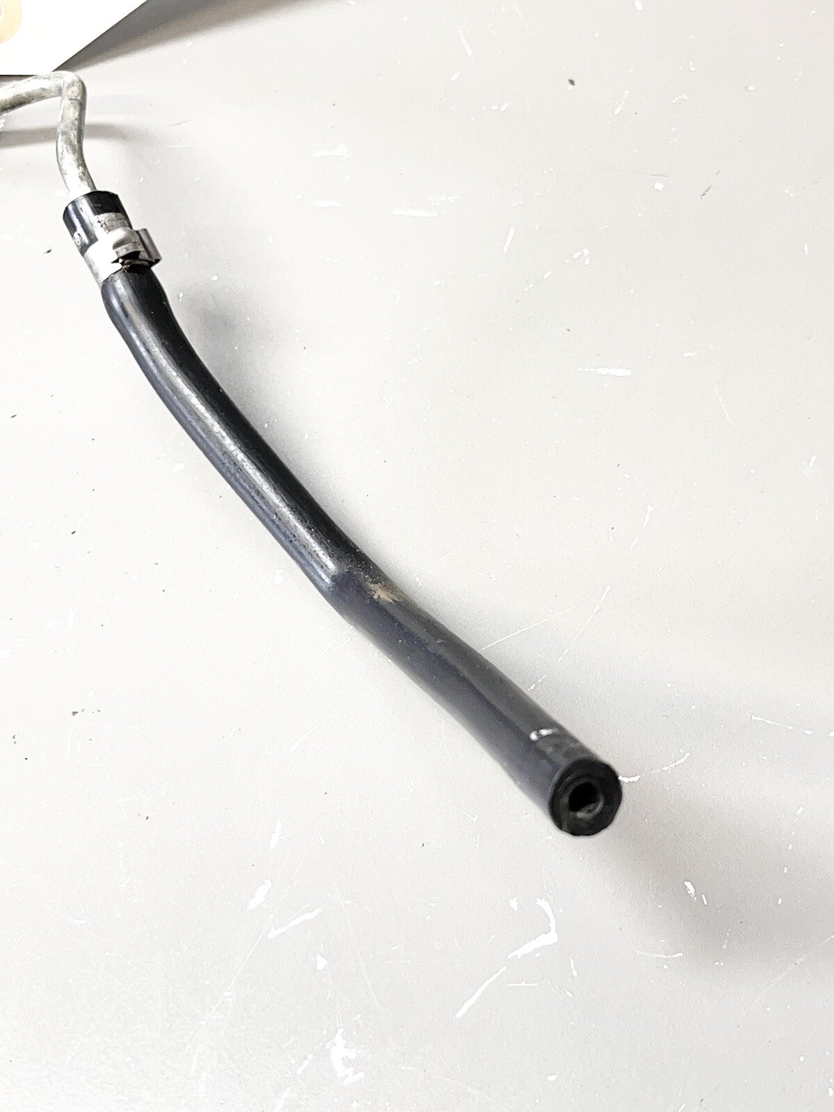 ⭐️2014-2020 MASERATI GHIBLI 3.0L V6 ENGINE COOLANT HOSE TUBE LINE OEM