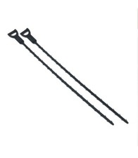 14 Pieces Drain Snake 20 Inch Drain Snake Shower Drain Hair Trap Clog Remover