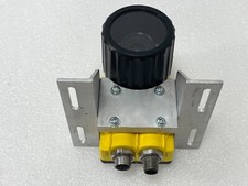 COGNEX In-Sight 5100, REV E IS5100-00 Camera Vision Sensors 800-5870-1R A GREAT