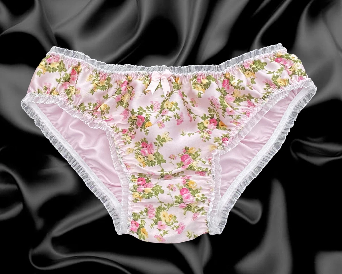 Buy Xs and Os Women Floral Lace Bra Panty Lingerie Set (Pack of 2 (Black,  Pink), Free Size) at