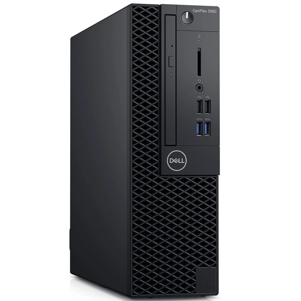 Windows 11 Pro HP DELL CORE i7-8TH GEN 2TB SSD 64GB RAM Desktop PC SFF WIFI - Image 3 of 4