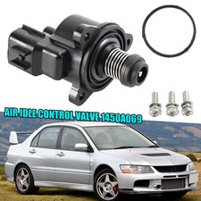 Throttle Air Idle Control Valve 1450A069 For Mitsubishi Lancer Eclipse 03-05 ZE