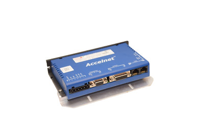 ACCELNET , Copley Controls ADP-090-18 , ADP09018 Servo Drive