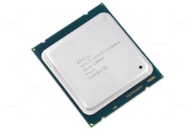 SR1A5 INTEL XEON E5-2690 V2 3.00GHZ 10 CORE 25MB L3 CACHE 135W LGA2011