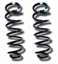 Nissan Qashqai Rear Springs Pair 1.7 dCi 1.5 dCi 55020HV90D 2017-19