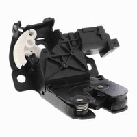 Vemo V10-85-6352 Heckklappenschloss FüR Audi A3 8P A4 B7 A6 4F Q7 8P4827505D