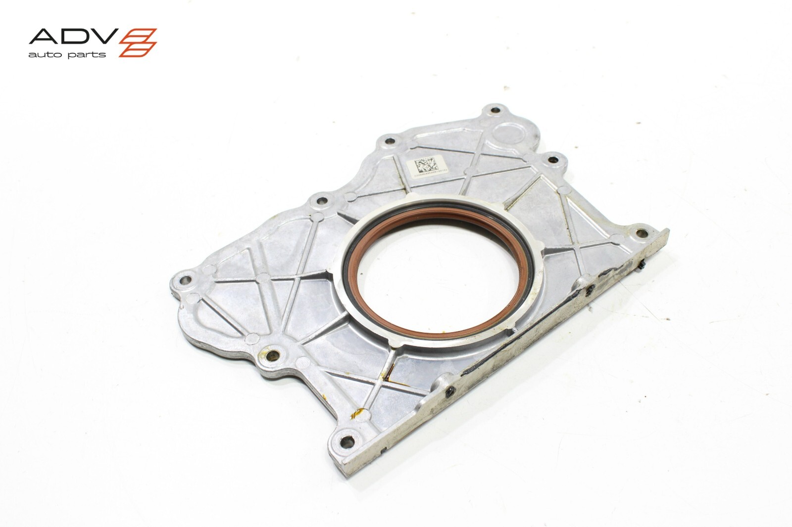Maserati Levante 2017-2020 Rear Cover plate P/N 13602
