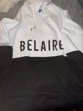 Luc Belaire X Rick Ross Hoodie - S