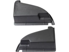 For 2014-2016 BMW 535d Bumper Insert Set 29585CNGS 2015 Bumper Insert