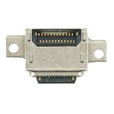 Samsung Galaxy S8 (Plus) SM- G950F G955F USB C Buchse Lade Anschluss Docking