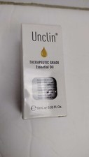 Unclin Frankincense Therapeutic Essential Oil 10ml NEW