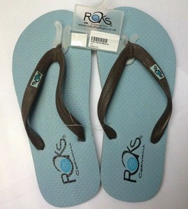 mens designer flip flops uk