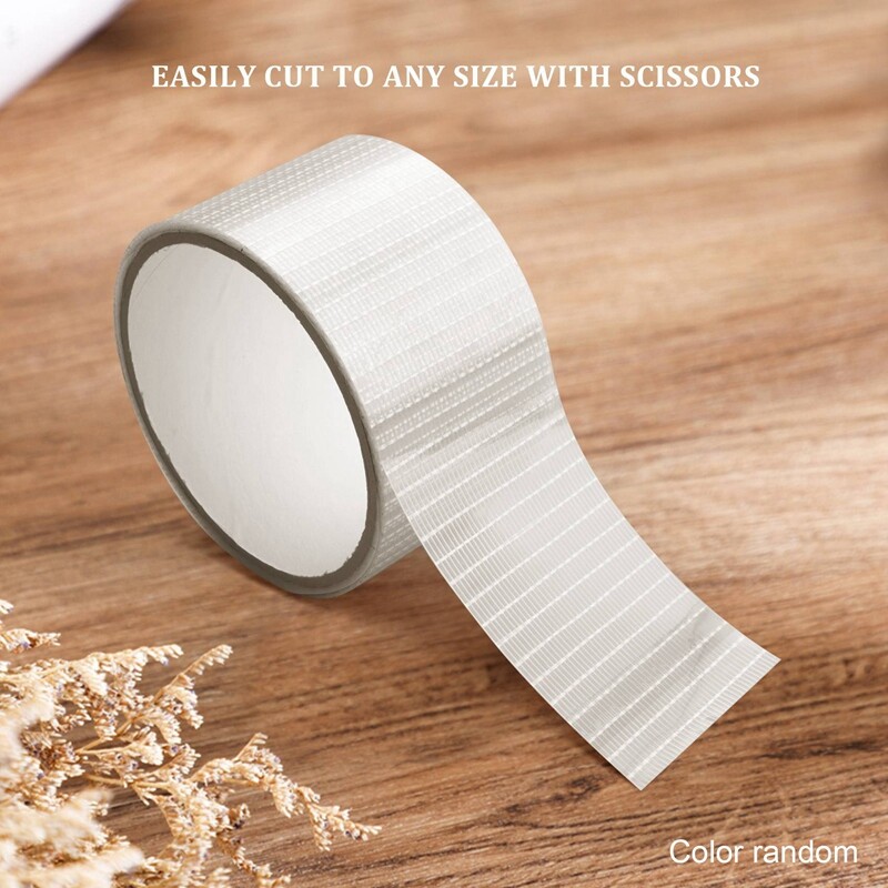 5CMx5M Windsurfing Sail Sailboard Kite Tent Repair Patch Tape R9I53630