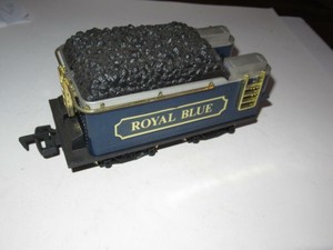 new bright g scale trains