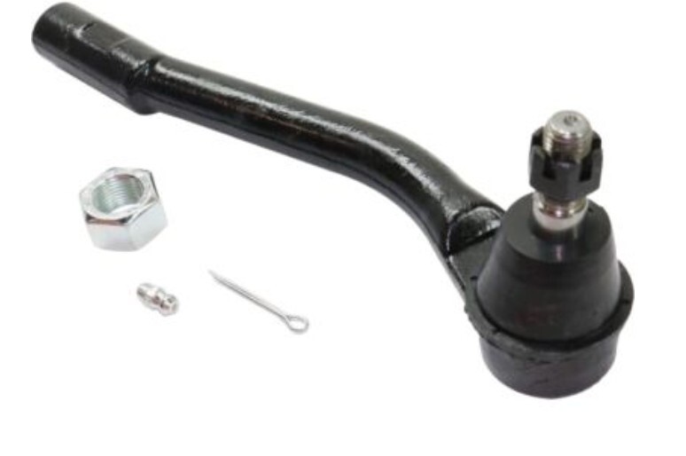 OEM 56820-4D001 END ASSY-TIE ROD,LH 1P Driver Side Left for Kia