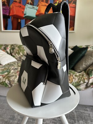 Louis Vuitton 2018 FIFA World Cup Backpack | eBay