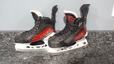 CCM Jet Speed FT680 Ice Hockey Skates Intermediate Size 5 Regular