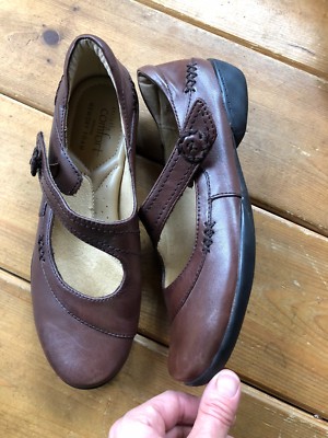 strictly comfort mary jane shoes