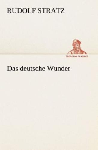 Thumbnail - Das Deutsche Wunder 2137
