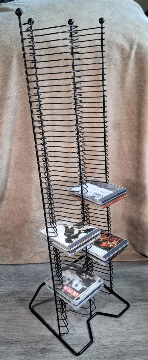 Atlantic Wire CD & Video Racks for sale | eBay