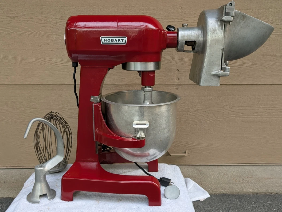 25+ Hobart A200t Mixer for sale | Updated Oct 2026