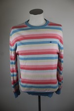 BROOKSFIELD MAGLIONE MAGLIA COTONE UOMO TG 52 MAN COTTON SWEATER CASUAL VINTAGE