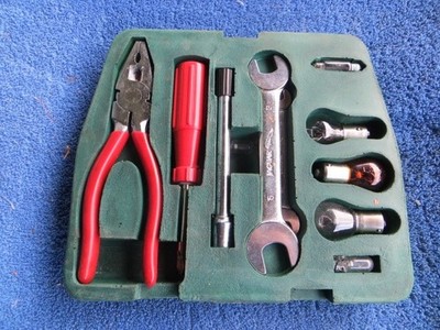 Jaguar X308, XJ8, XJR, Daimler V8, Super V8 Toolkit